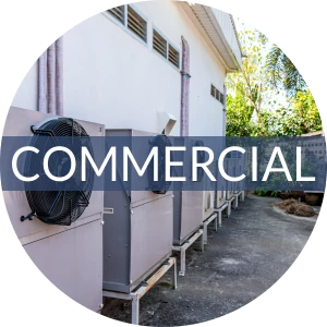 Commercial Air Conditioning