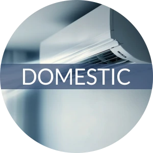 Domestic Air Conditioning