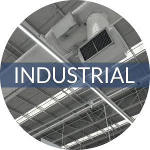 Industrial Air Conditioning